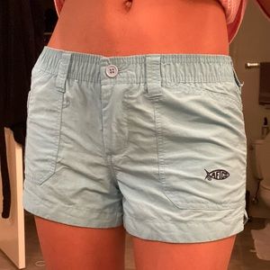 Women’s Aftco Shorts